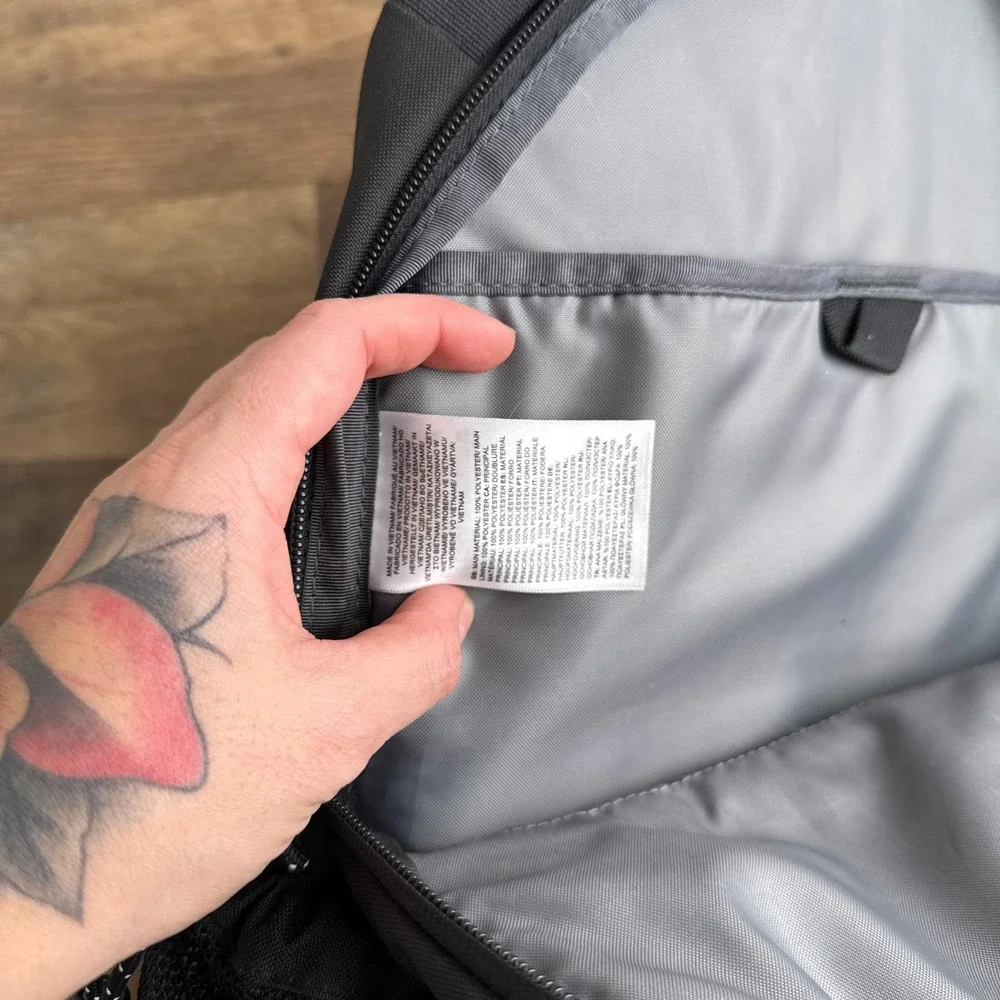 The North Face durable everyday